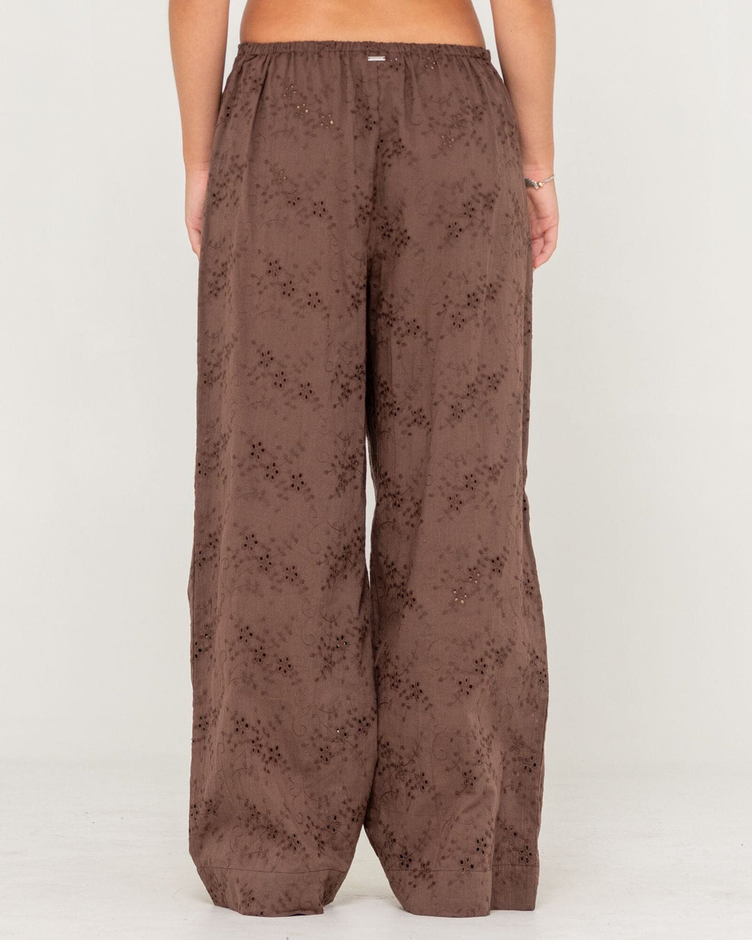 Rusty Enrique Anglaiseo Beach Pants 
