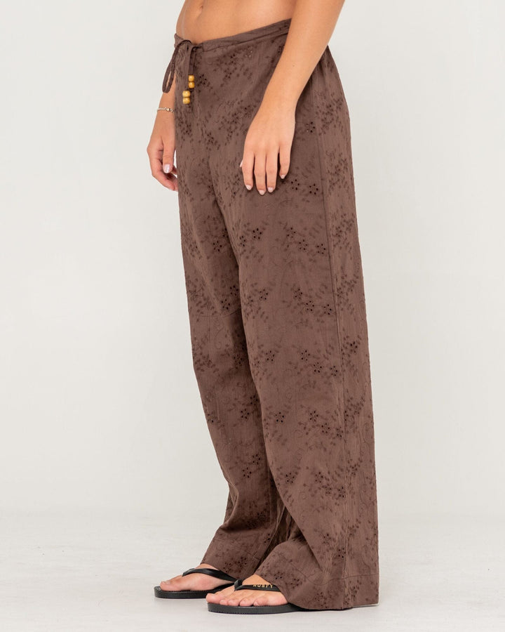 Rusty Enrique Anglaiseo Beach Pants 