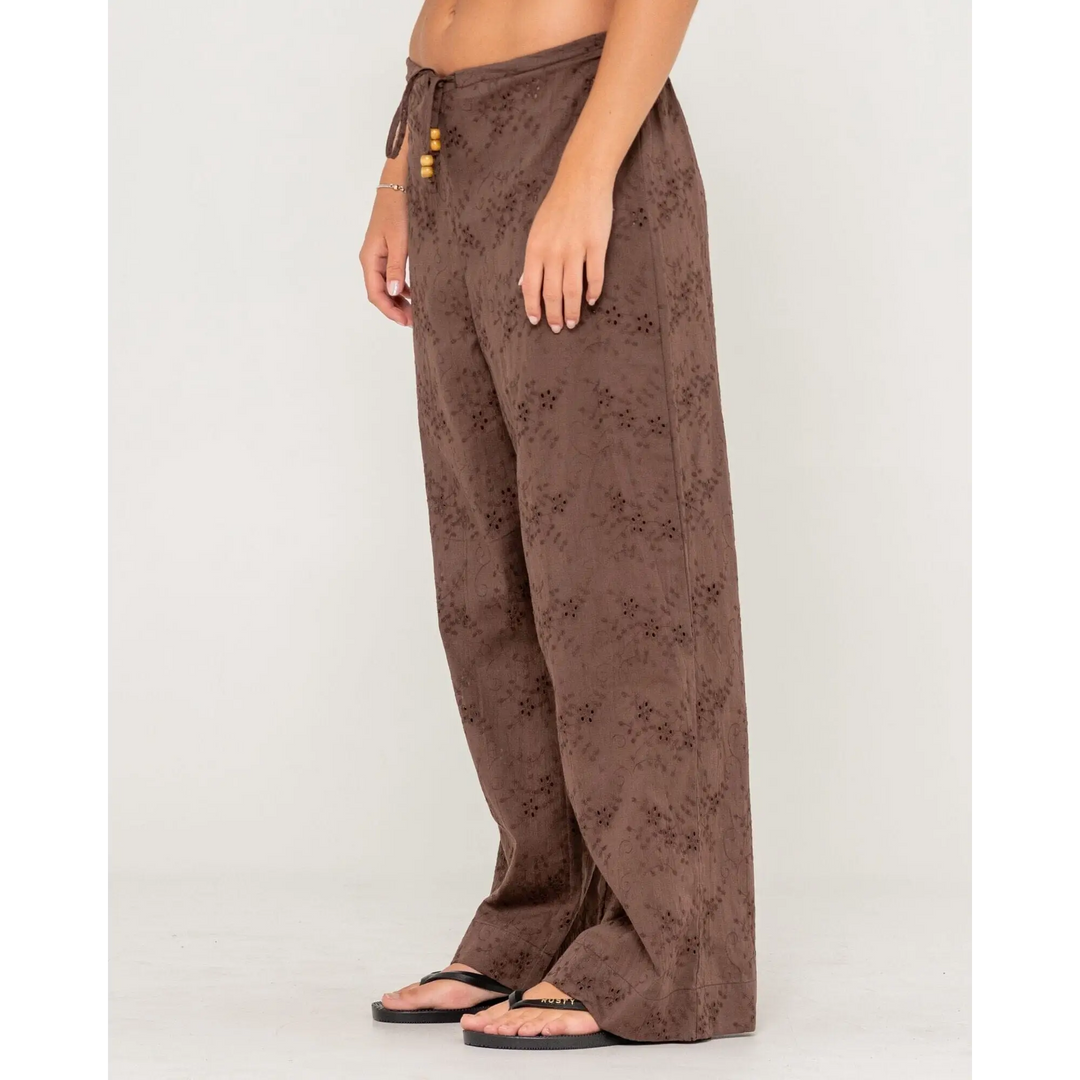 Rusty Enrique Anglaiseo Beach Pants 