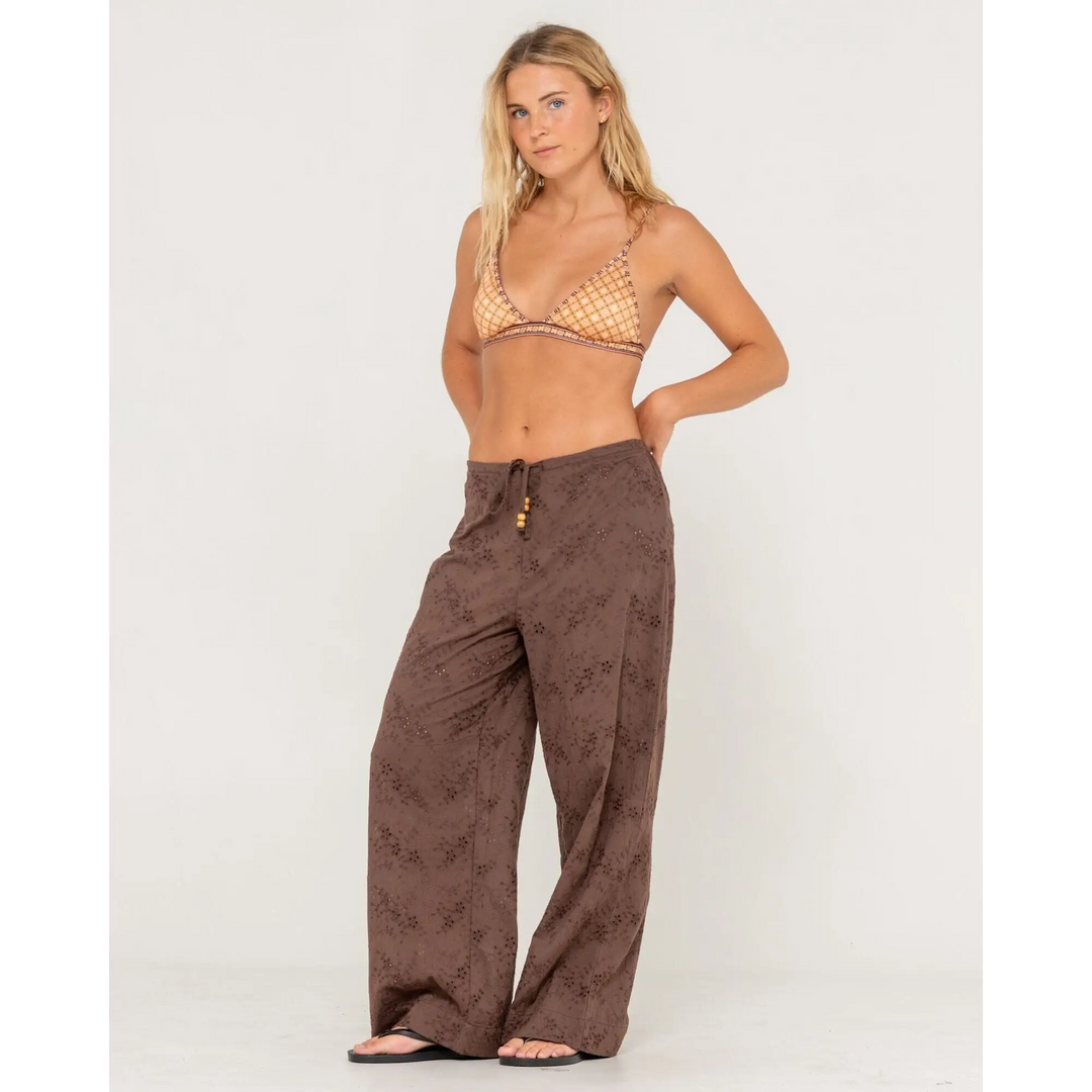 Rusty Enrique Anglaiseo Beach Pants 