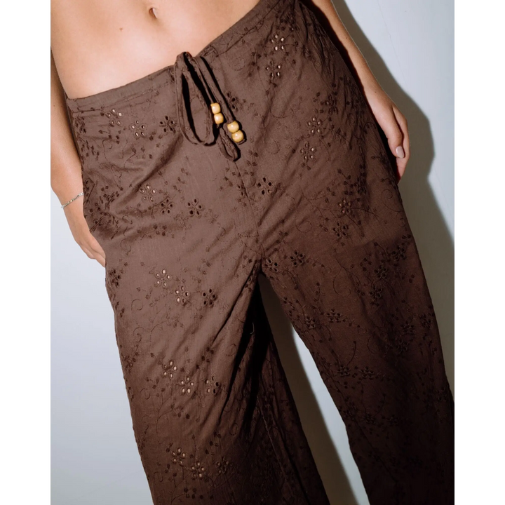 Rusty Enrique Anglaiseo Beach Pants 