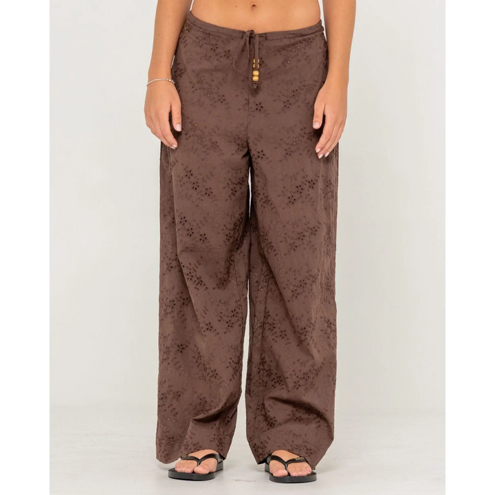 Rusty Enrique Anglaiseo Beach Pants 