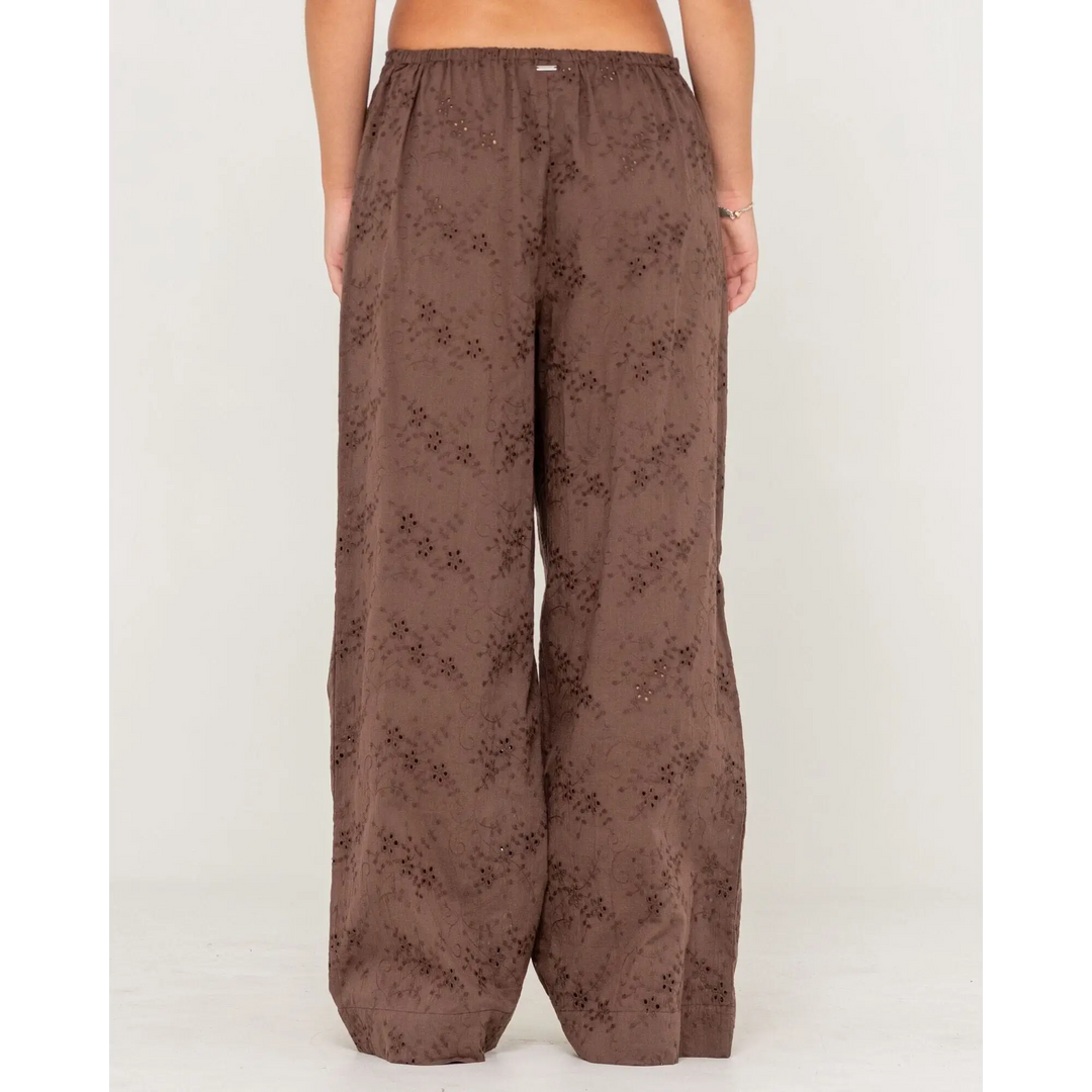 Rusty Enrique Anglaiseo Beach Pants 