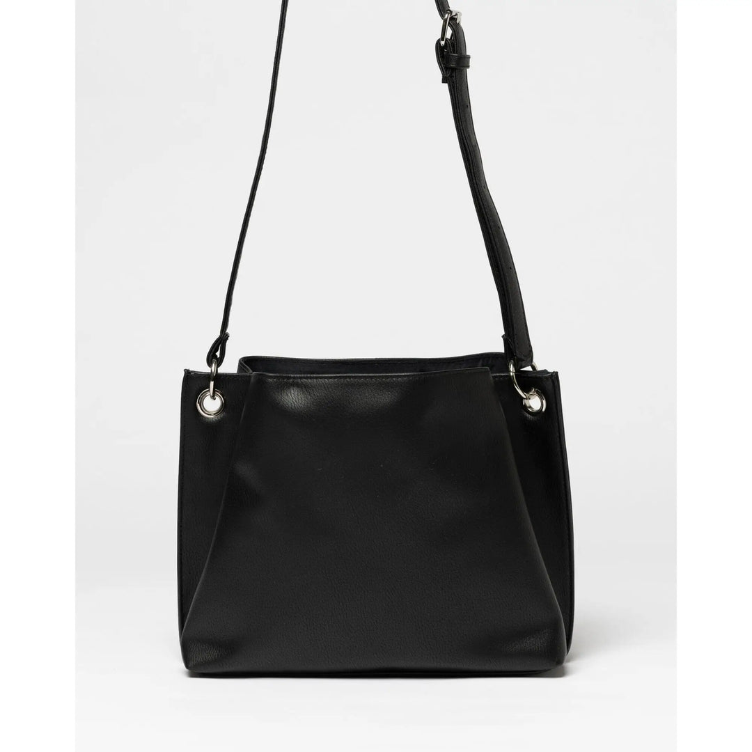 Rusty Essence Crossbody Hand Bag 