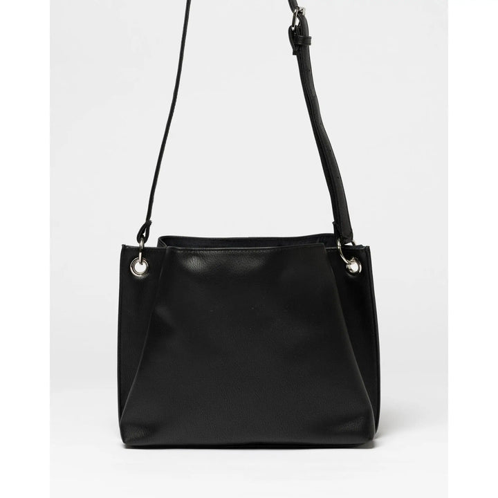 Rusty Essence Crossbody Hand Bag 