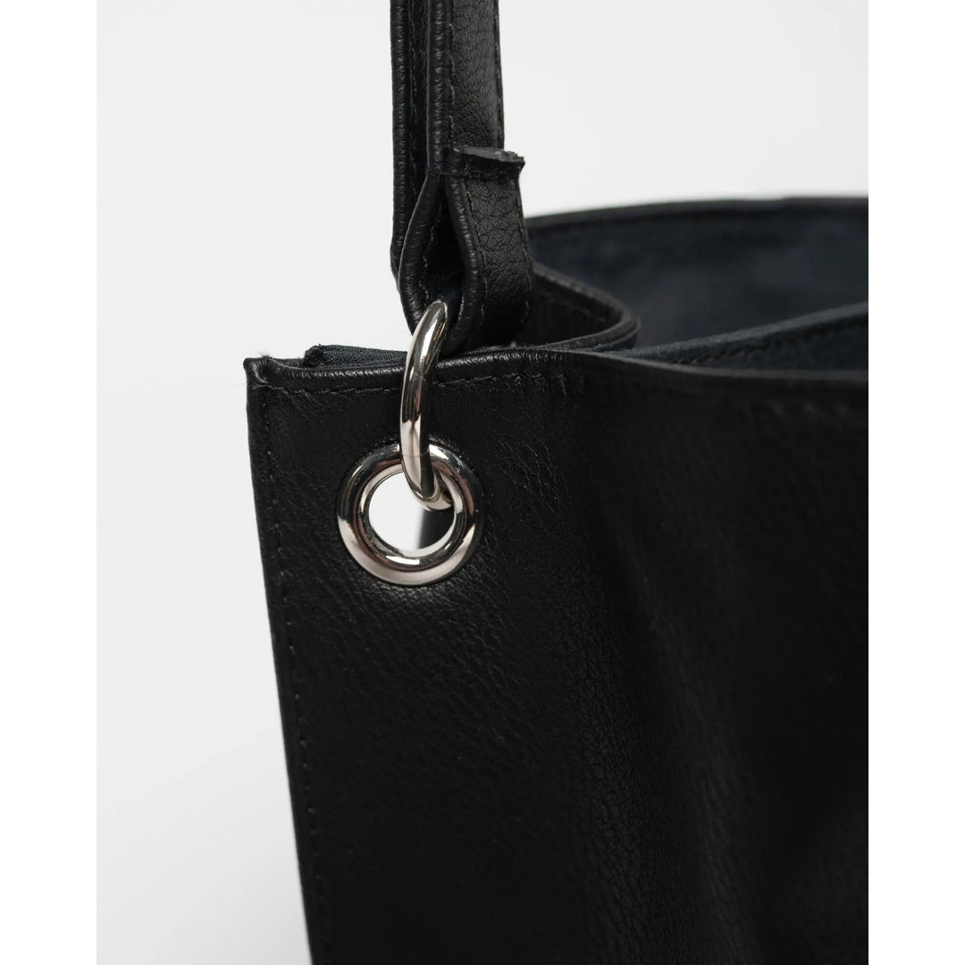 Rusty Essence Crossbody Hand Bag 