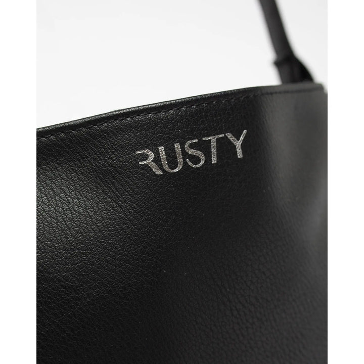 Rusty Essence Crossbody Hand Bag 