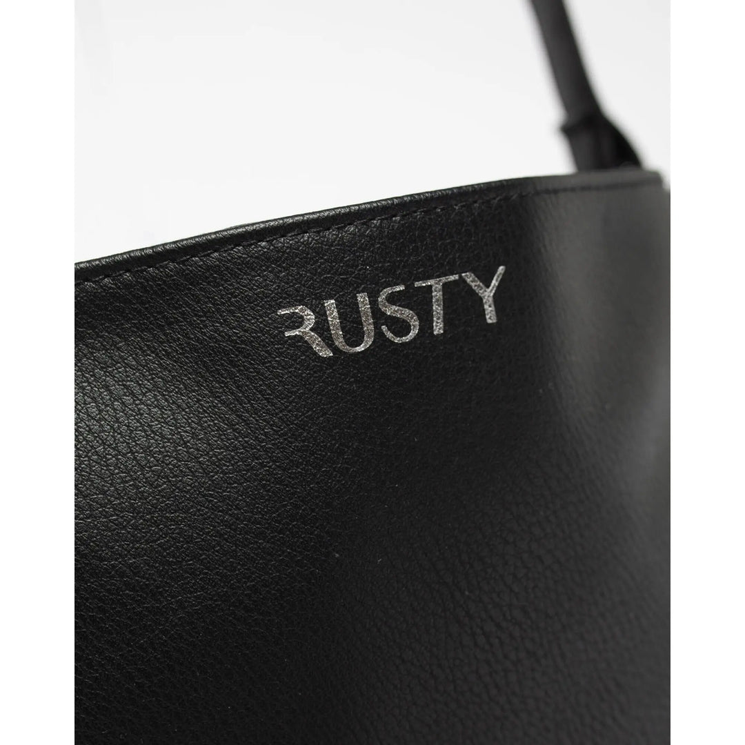 Rusty Essence Crossbody Side Bag 