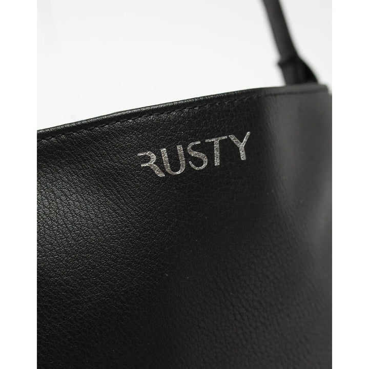 Rusty Essence Crossbody Side Bag 