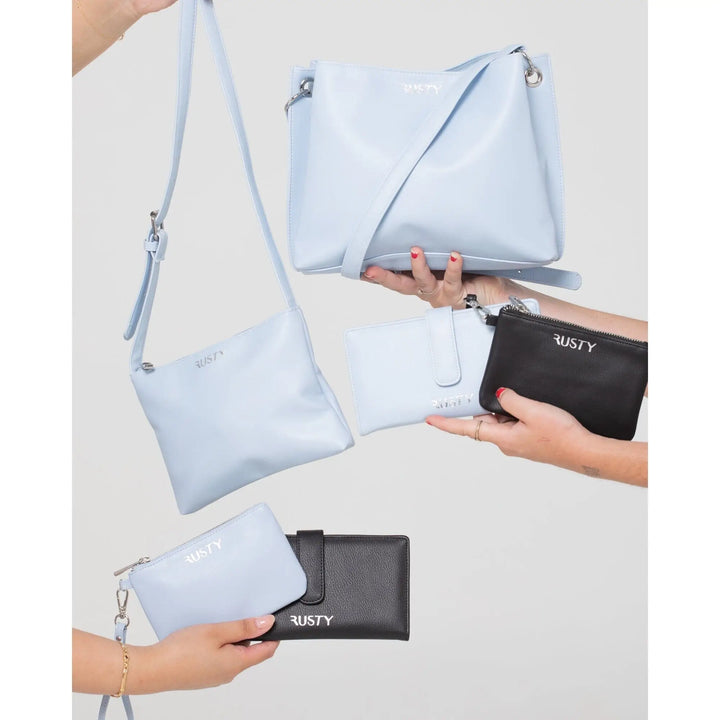 Rusty Essence Crossbody Side Bag 