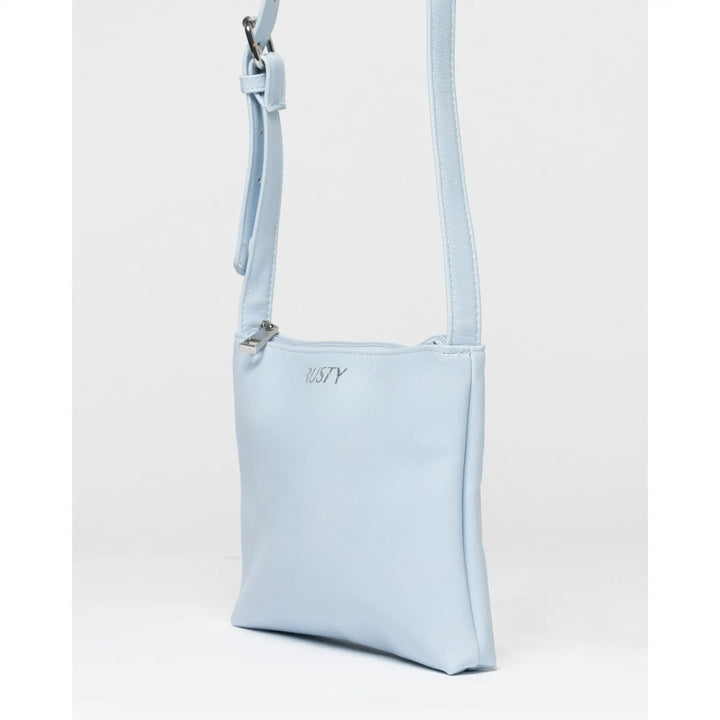Rusty Essence Crossbody Side Bag 
