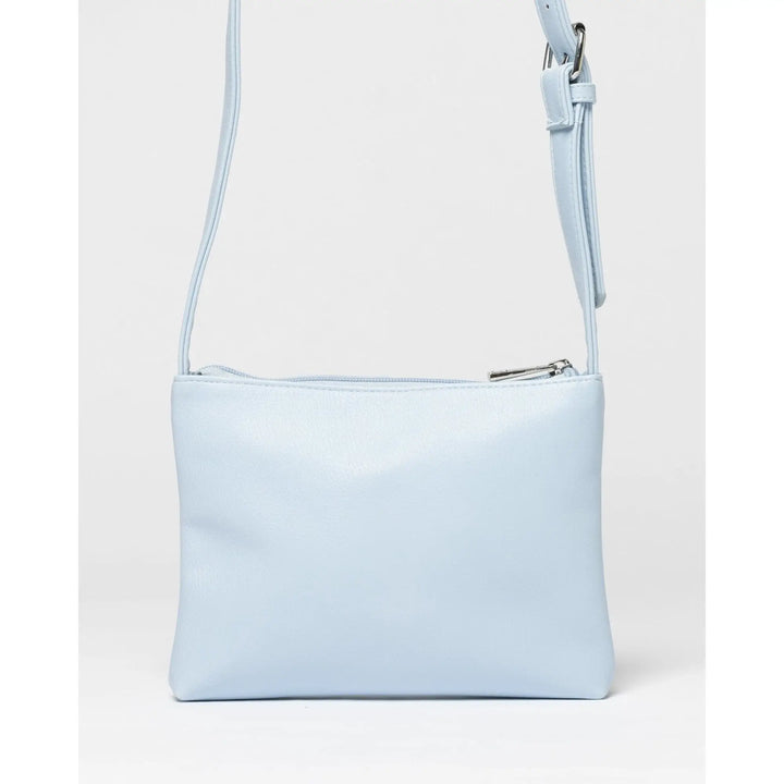 Rusty Essence Crossbody Side Bag 