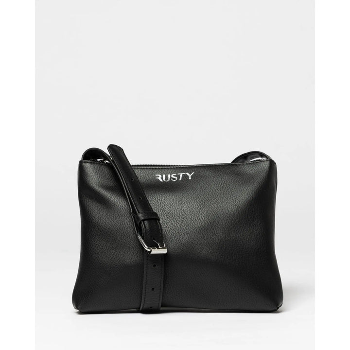 Rusty Essence Crossbody Side Bag 