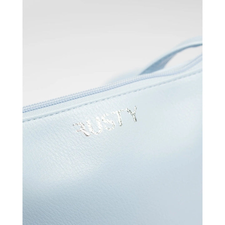 Rusty Essence Crossbody Side Bag 