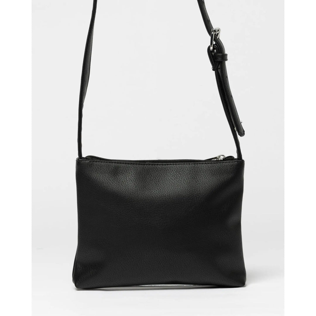 Rusty Essence Crossbody Side Bag 