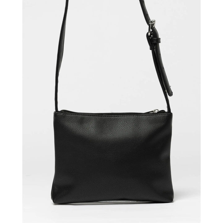 Rusty Essence Crossbody Side Bag 