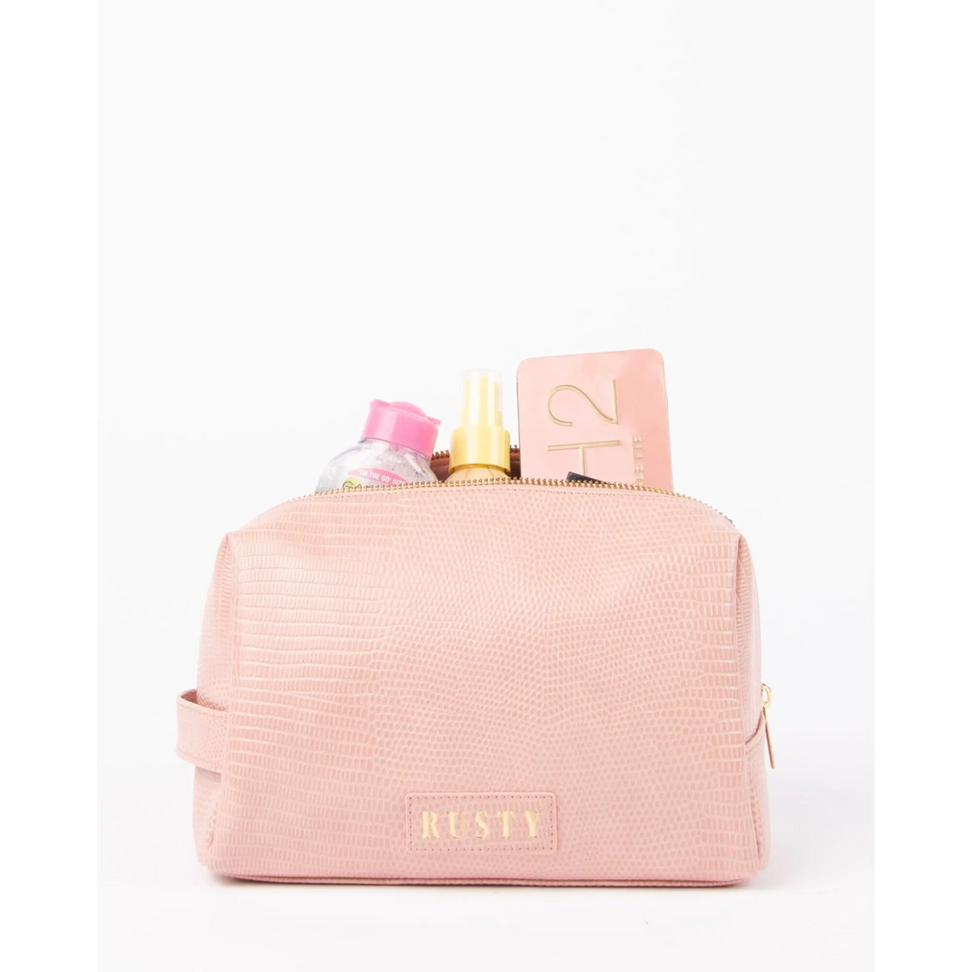 Rusty Essentials Pouch 