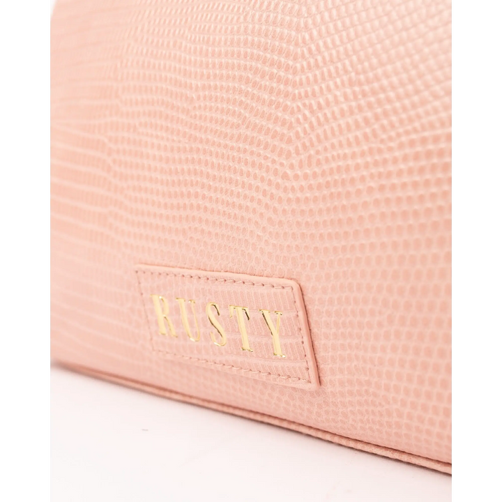 Rusty Essentials Pouch 