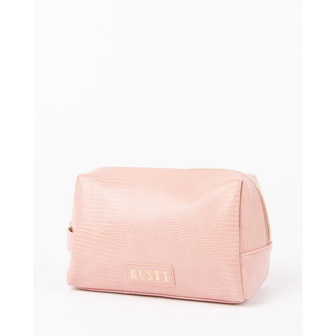 Rusty Essentials Pouch 