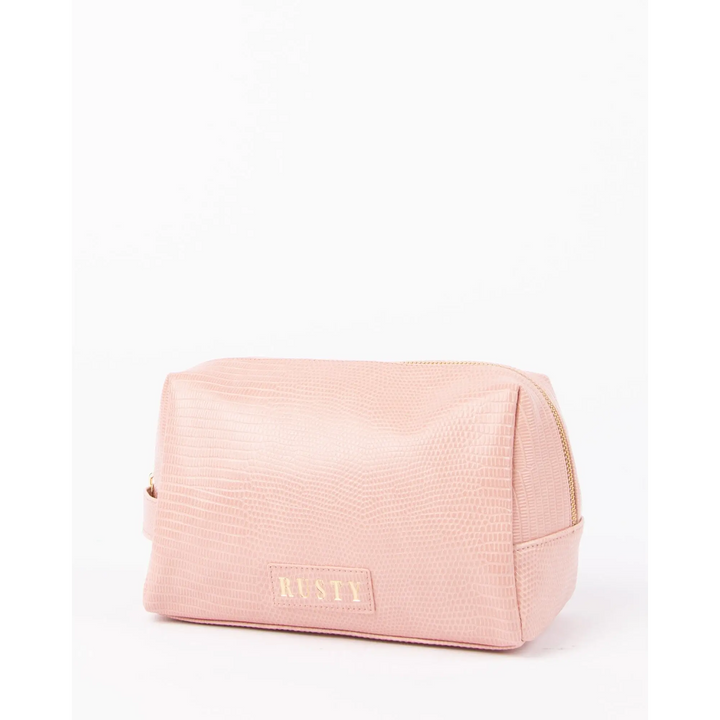 Rusty Essentials Pouch 