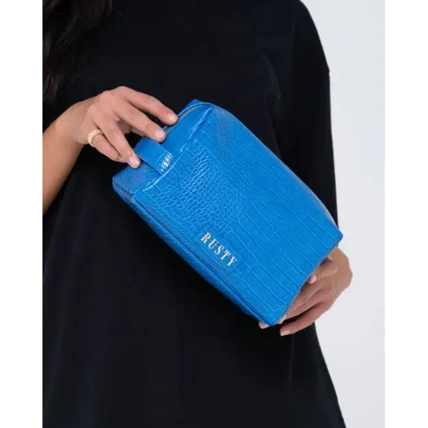 Rusty Essentials Pouch 