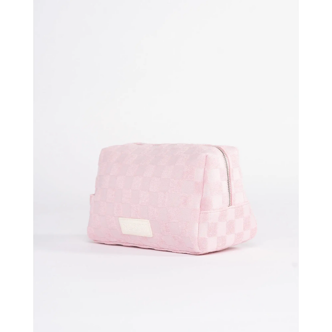 Rusty Essentials Pouch 