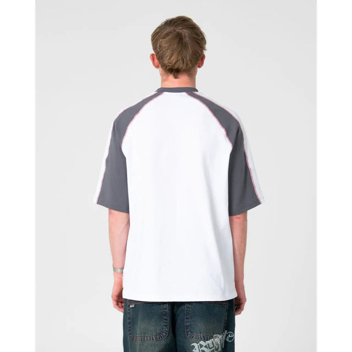 Rusty Fade-R T-Shirt