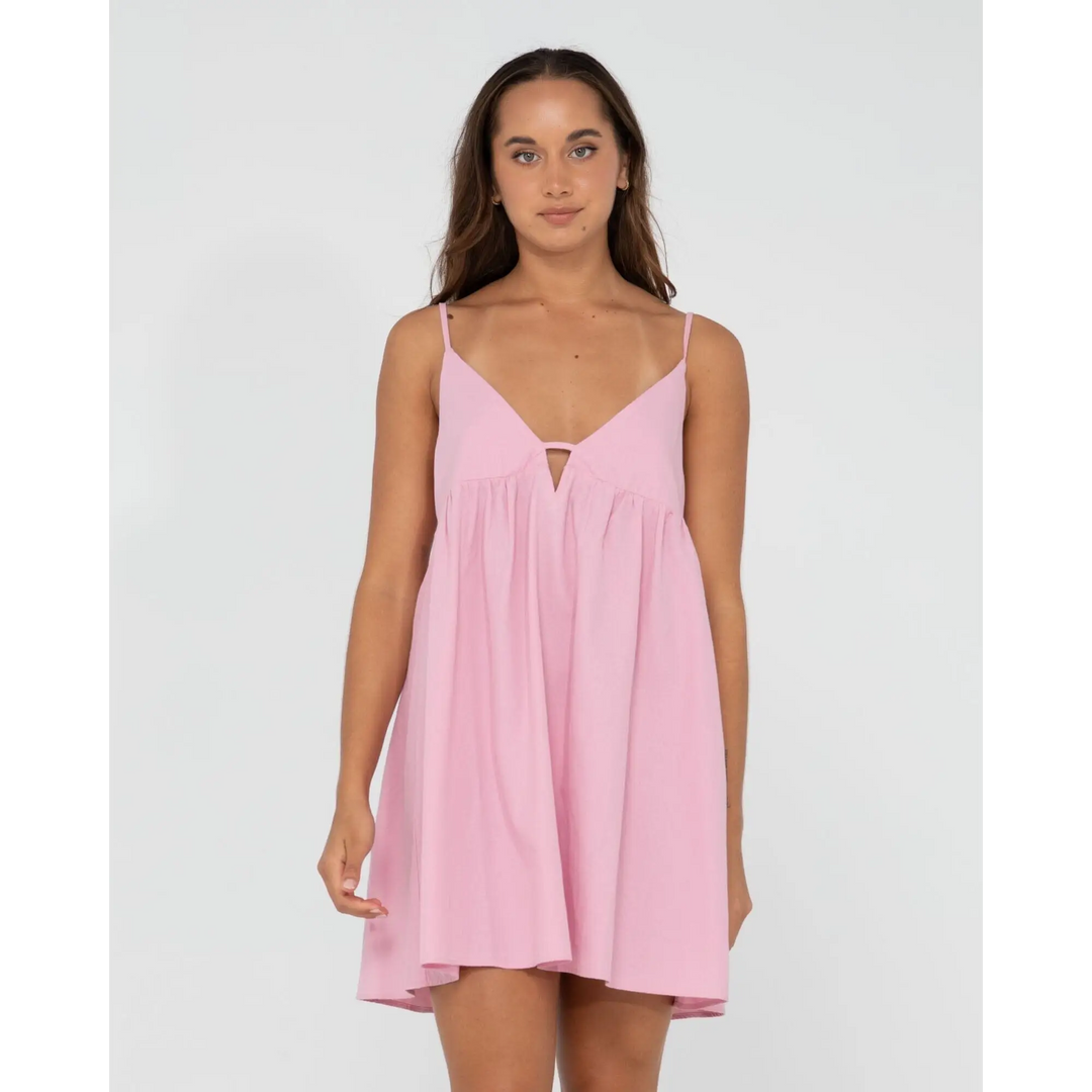 Rusty Felicity Mini Dress 
