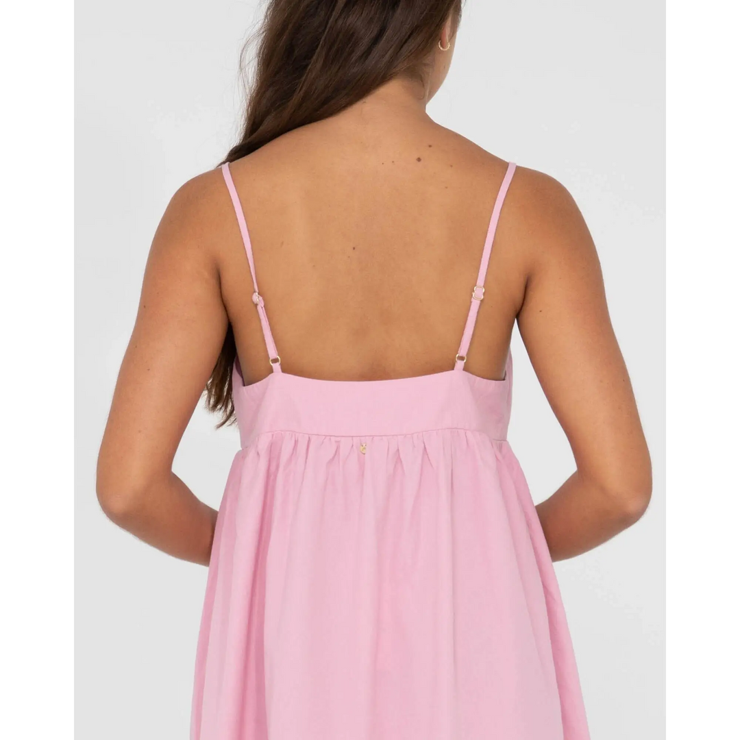 Rusty Felicity Mini Dress 