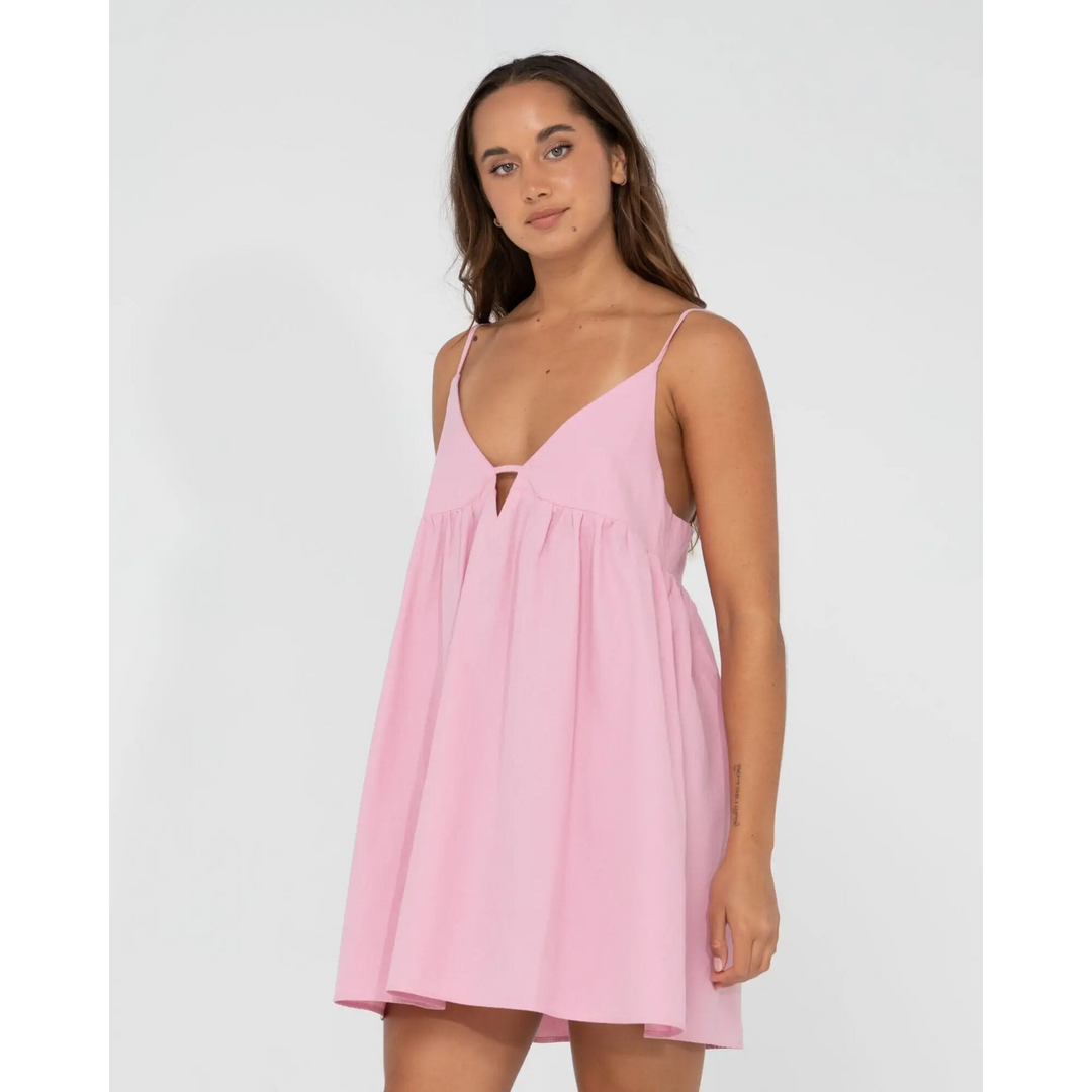Rusty Felicity Mini Dress 