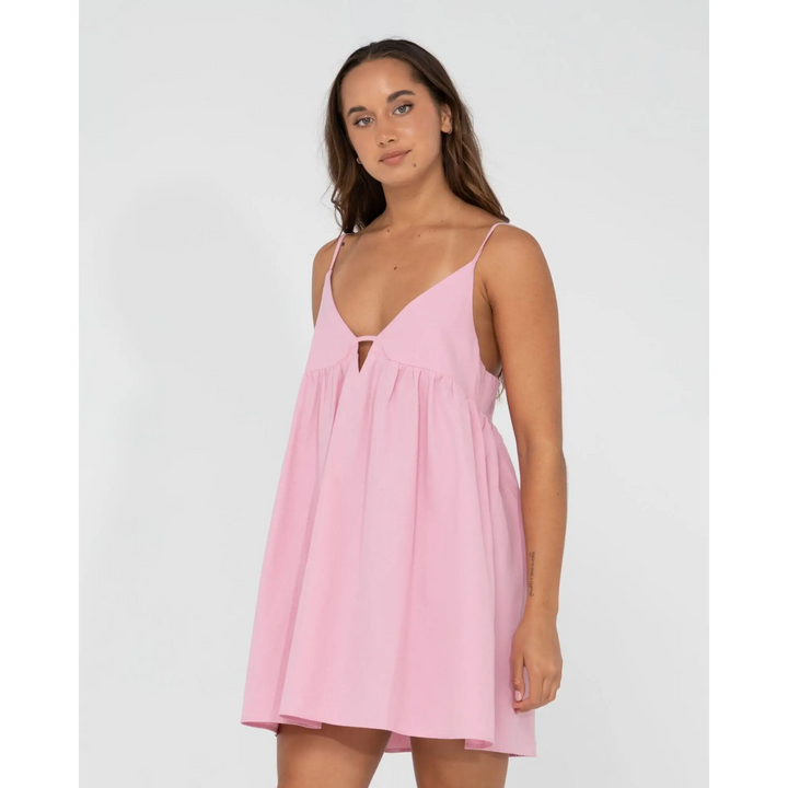 Rusty Felicity Mini Dress 