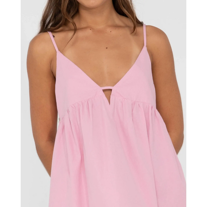 Rusty Felicity Mini Dress 