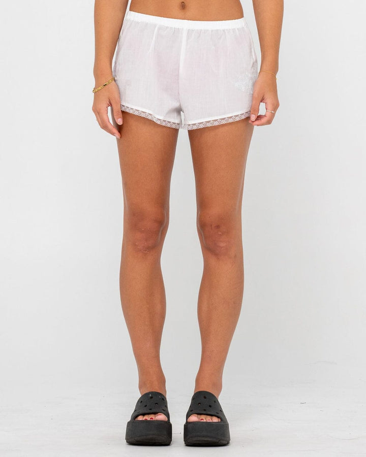 Rusty Feyre Lounge Short 