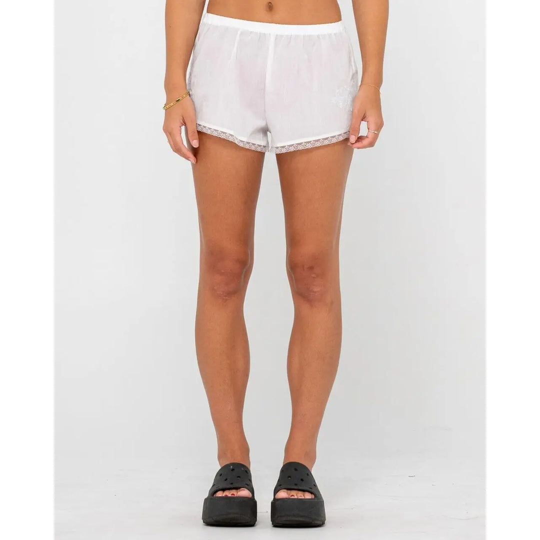 Rusty Feyre Lounge Short 