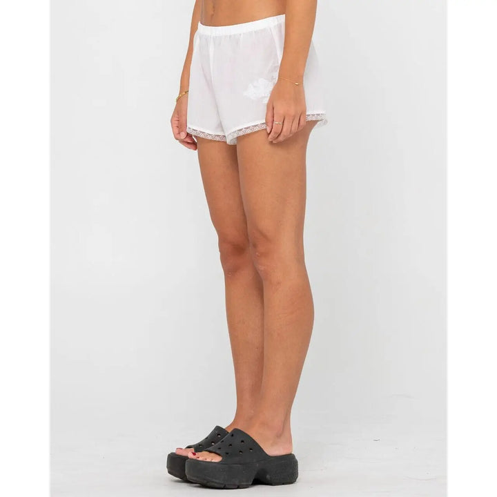 Rusty Feyre Lounge Short 