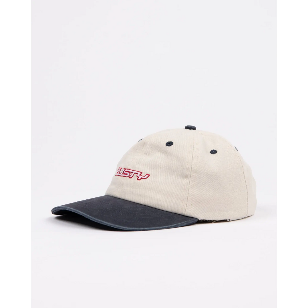 Rusty Flip Adjustable Cap 