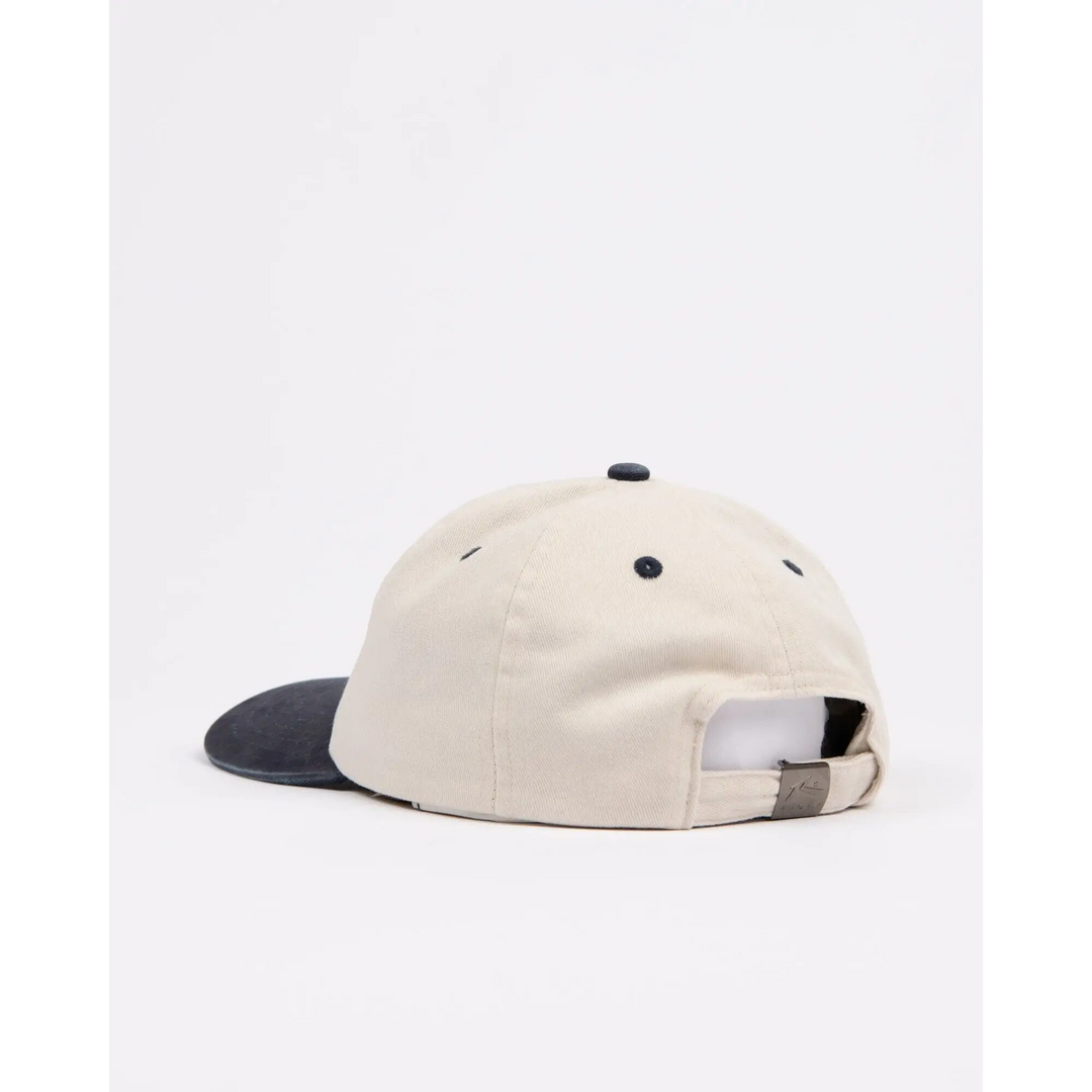 Rusty Flip Adjustable Cap 