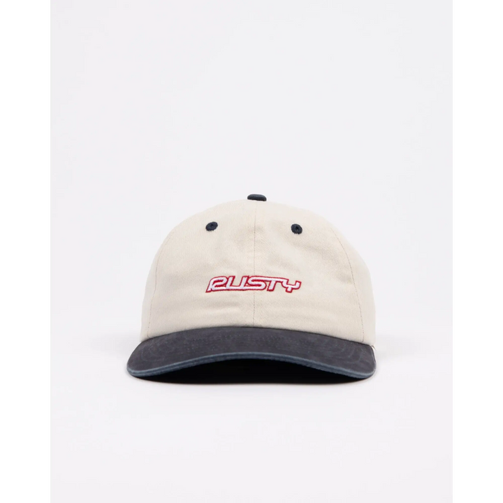 Rusty Flip Adjustable Cap 