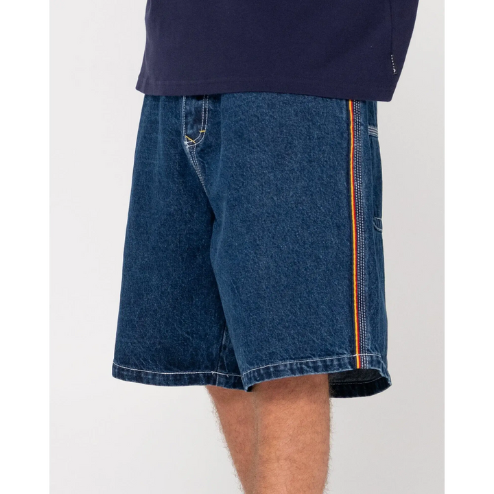Rusty Flip Daddy 2.0 22" Baggy Jorts 