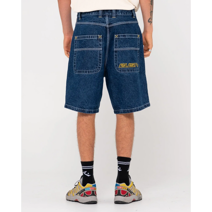 Rusty Flip Daddy 2.0 22" Baggy Jorts 