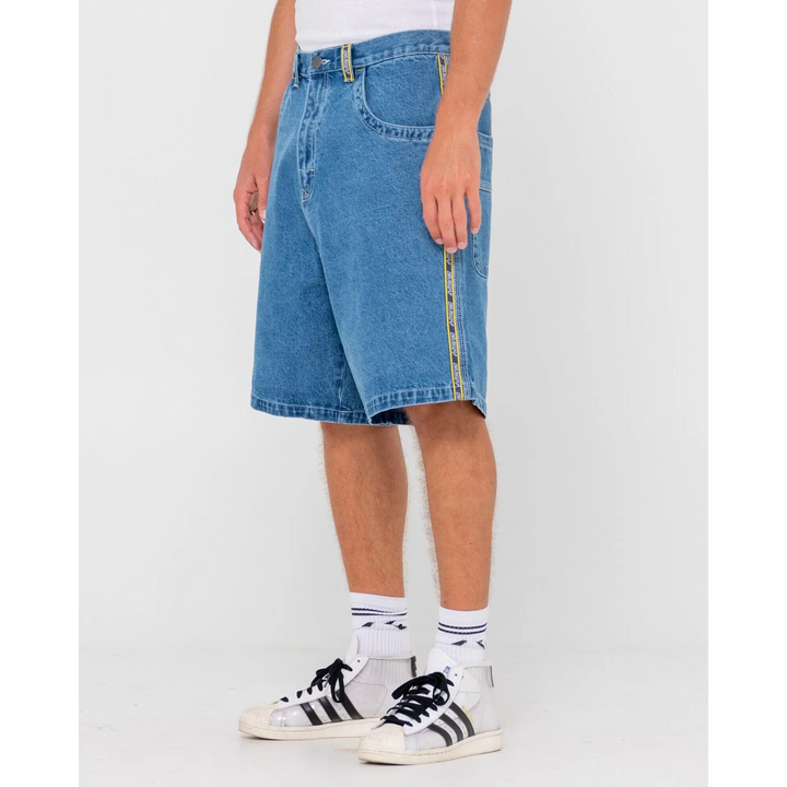 Rusty Flip Daddy 2.0 22" Baggy Jorts 
