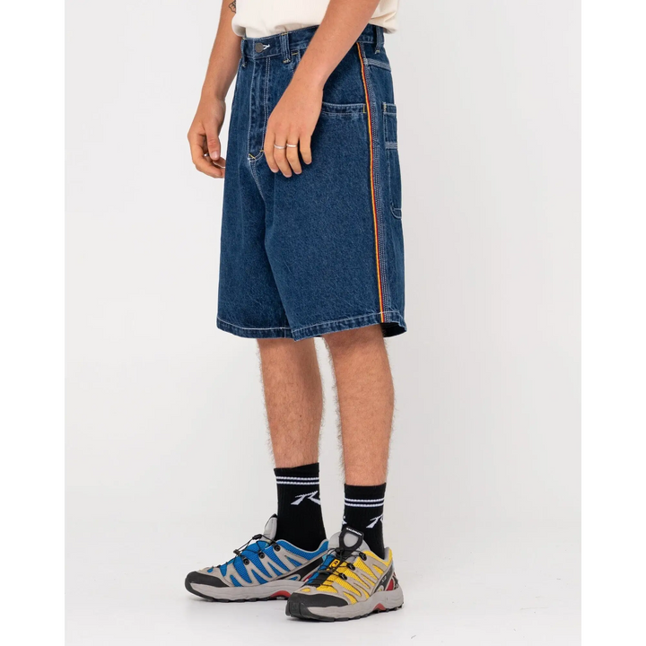 Rusty Flip Daddy 2.0 22" Baggy Jorts 