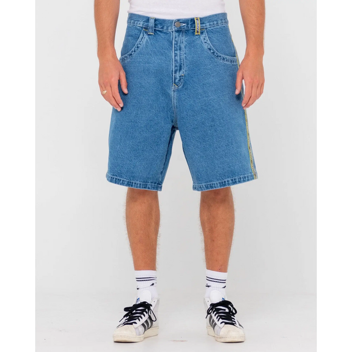 Rusty Flip Daddy 2.0 22" Baggy Jorts 