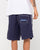 Rusty Flip Daddy 22" Elastic Waist Boardshorts 