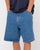 Rusty Flip Daddy 22" Tapeless Baggy Jorts 