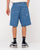 Rusty Flip Daddy 22" Tapeless Baggy Jorts 