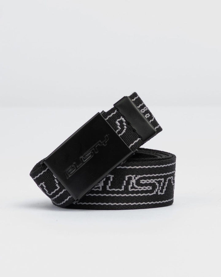 Rusty Flip Daddy Belt 