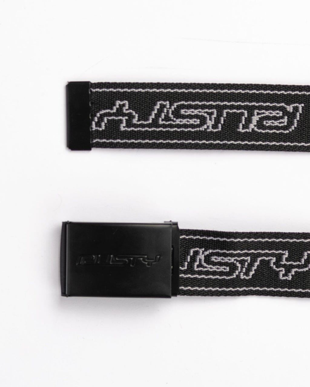 Rusty Flip Daddy Belt 