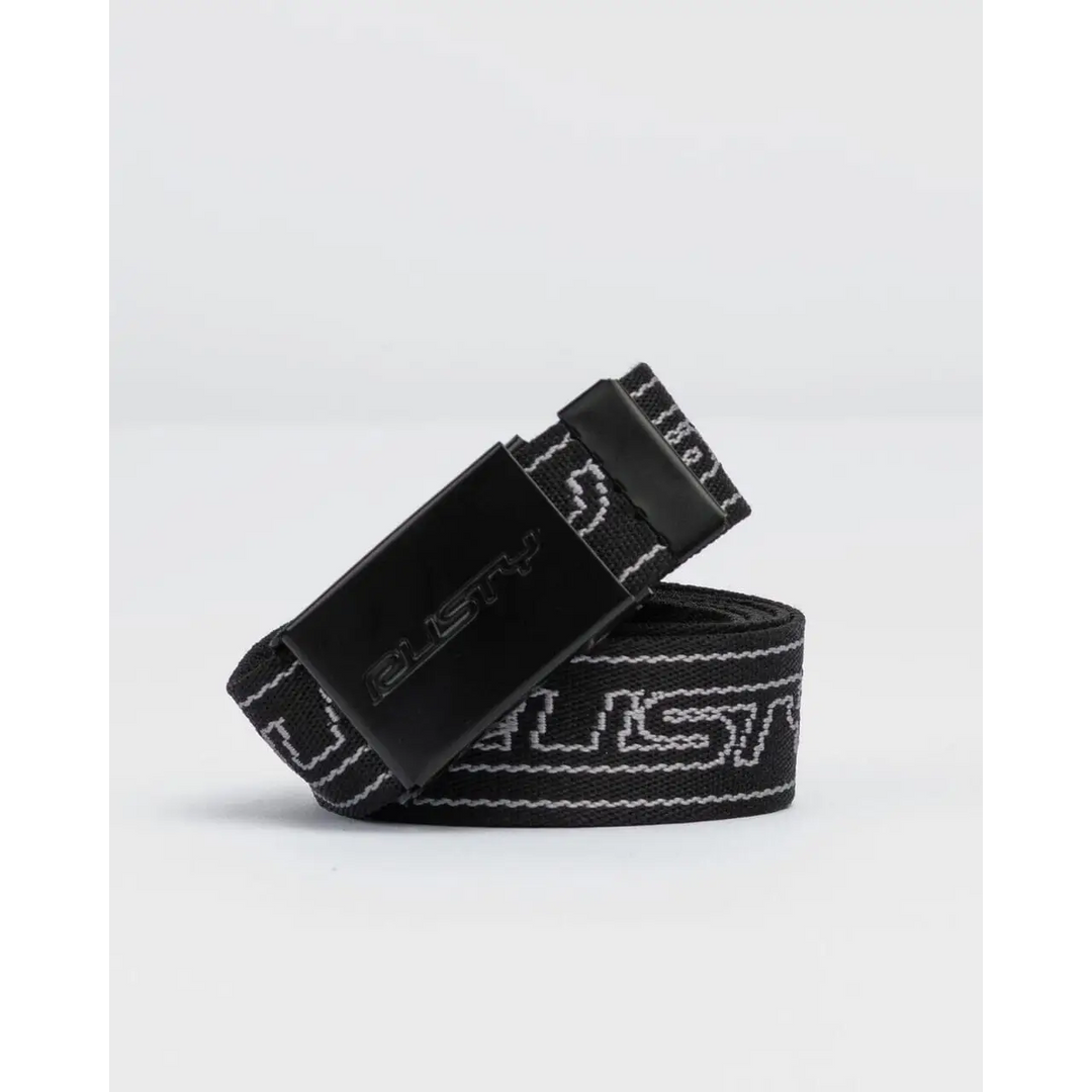 Rusty Flip Daddy Belt 