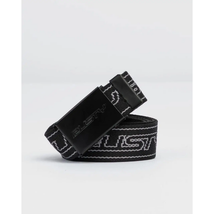 Rusty Flip Daddy Belt 